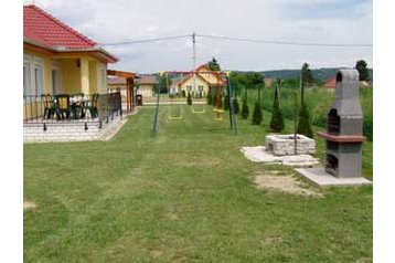 Hungary Privát Kehidakustány, Exterior